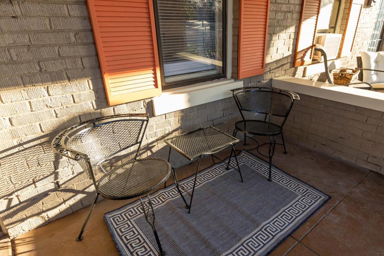 Вілла Historic Revival King Bed Midtown Memphis 68 Yes Pets Fast Wifi Free Parking Екстер'єр фото